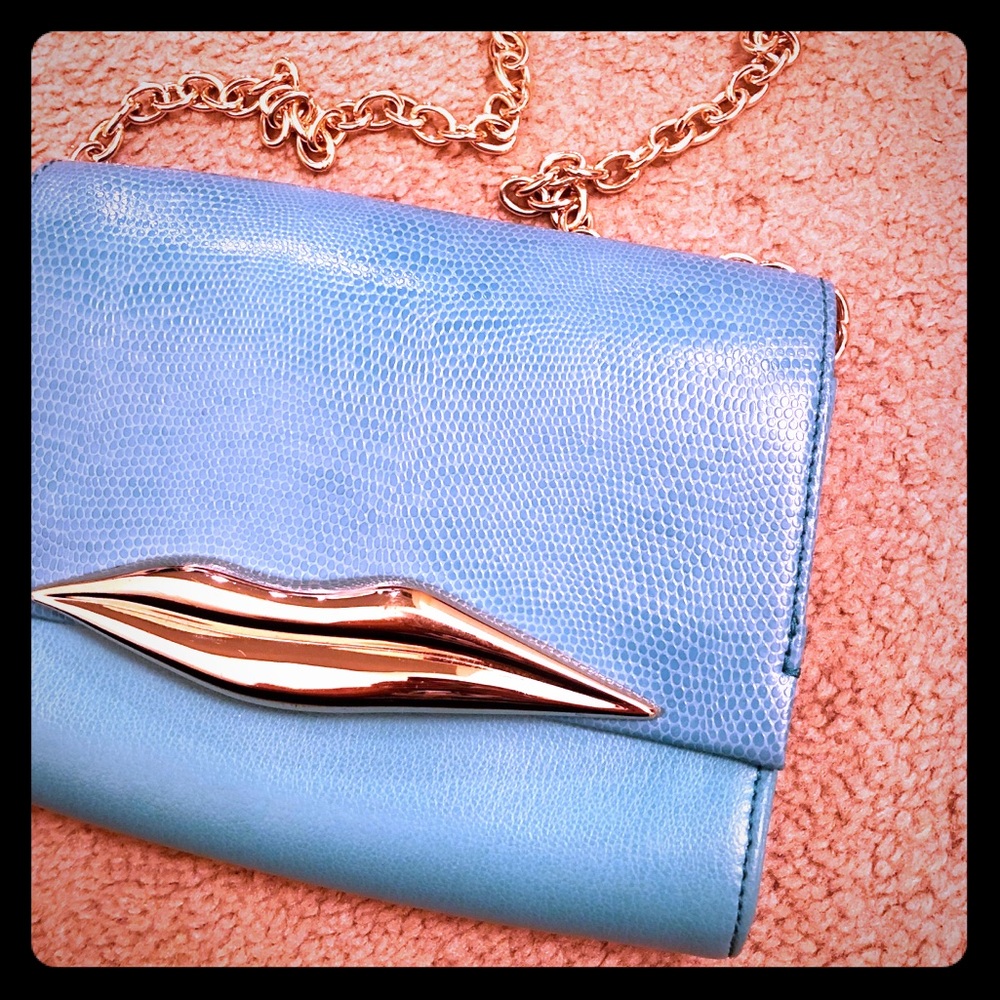 Diane Von Furstenberg Evening Bag